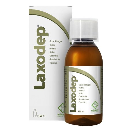 LAXODEP 150ML