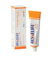 RESVELIFE SOLE TOT CR SPF50 30