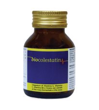 BIOCOLESTATIN 60CPS