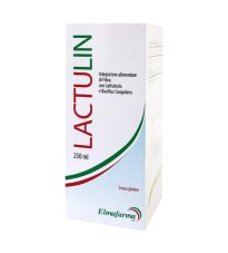 LACTULIN 250ML