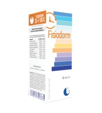 FISIODORM 23-1 VB/C 50ML