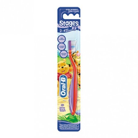 SPAZZ ORALB STAGE 2