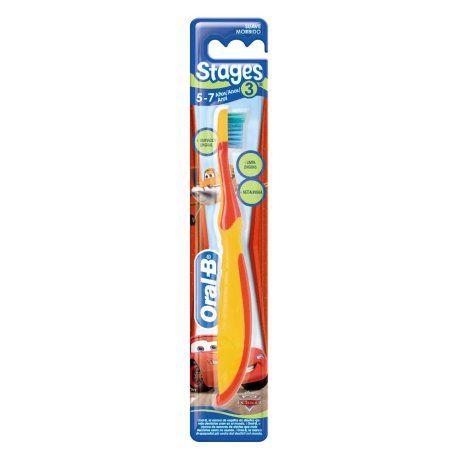 SPAZZ ORALB STAGE 3