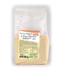 FARINA KAMUT 500G