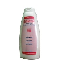 IDRASTIN CREMA SMAGLIAT 500ML