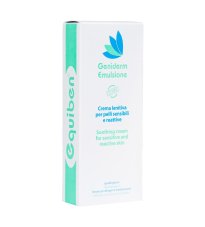 GENIDERM EMULSIONE P SENSIBILE