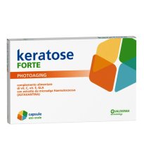 KERATOSE FORTE 20CPS