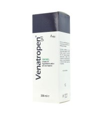 VENATROPEN GEL 200ML VENATROPEN GEL 200ML