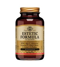 ESTETIC FORMULA 60TAV