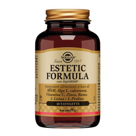 ESTETIC FORMULA 60TAV