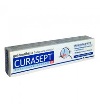 CURASEPT ADS DENTIFRICIO 0,20