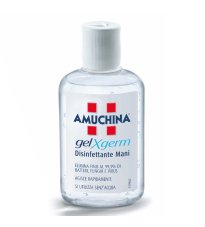 AMUCHINA GEL IGIENIZZANTE 80ML