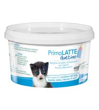 PRIMOLATTE GATTINO 200G