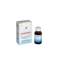 AURUMSOL LIQUIDO 10ML