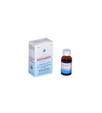 SALVIASOL LIQUIDO 10ML