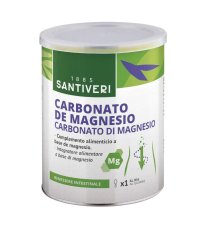 CARBONATO MAGNESIO 110G STV