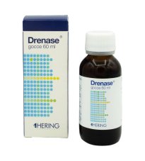 DRENASE GOCCE 60ML