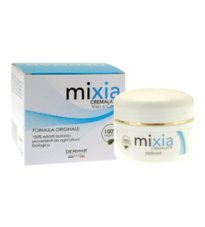 MIXIA CREMALATTE VISO CORPO100