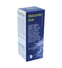 HISTAMIX DUE 50ML SOL IAL