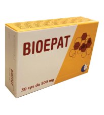 BIOEPAT 30CPS 500MG