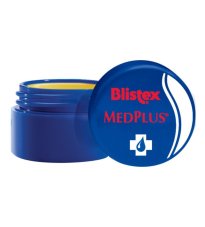 BLISTEX MED PLUS 7G