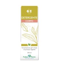 GSE DETERGENTE CORPO 200ML