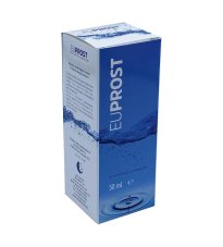 EUPROST 50ML SOL IAL