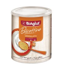 BIAGLUT BISCOTTINO GRANULATO