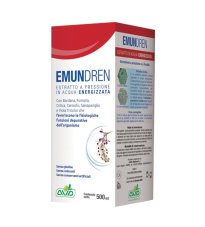 EMUNDREN BEVANDA 500ML