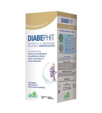 DIABEPHIT 500ML