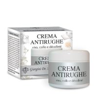 CREMA ANTIRUGHE 50ML