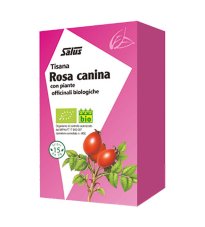 ROSA CANINA TISANA 15FILT BIO