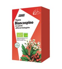 BIANCOSPINO TISANA 15FLT BIO