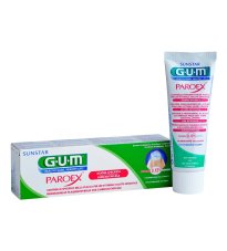 GUM PAROEX 0,12 DENTIF GEL CHX