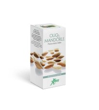 OLIO MANDORLE DOLCI 100ML