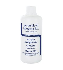 ACQUA OSSIGENATA 10VOL 3% 200G