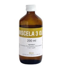 ACQUA OSSIGENATA 10VOL 100ML