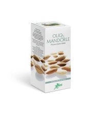 OLIO MANDORLE DOLCI 250ML