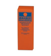 TANNING GENERATOR GEL 75ML