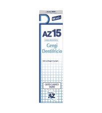 AZ15 GENGI DENTIFRICIO 100ML