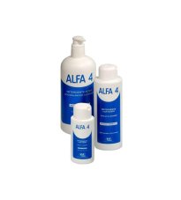 ALFA 4 MAVI DET AC 500ML