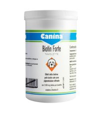 BIOTIN FORTE 60TAV