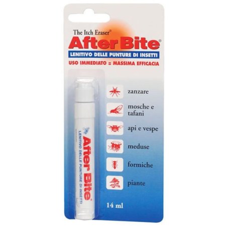 AFTER BITE LENIT 14ML 3501