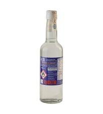 ALCOOL ETILICO PURO 96% 500ML