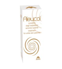 ALEUCOL LOZIONE 25ML