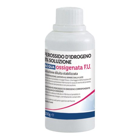 PEROSSIDO IDROGENO 10VOL 100G