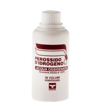 PEROSSIDO IDROGENO 36VOL 100G