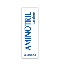 AMINOTRIL SHAMPOO ANTIFORFORA