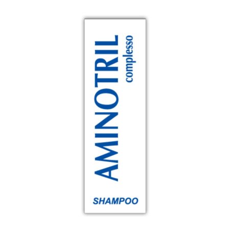 AMINOTRIL SHAMPOO ANTIFORFORA