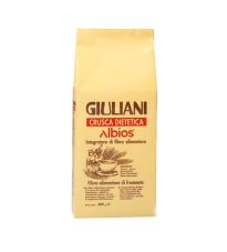 ALBIOS CRUSCA GIULIANI 400G